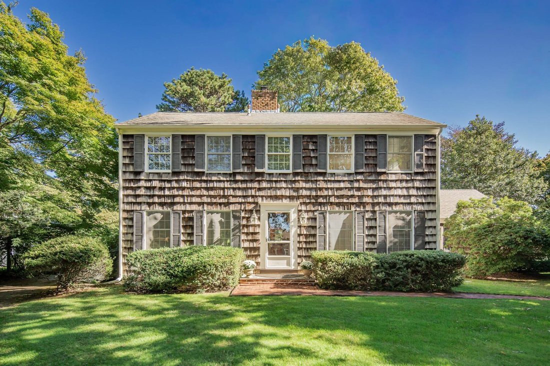 House in Southampton, New York, United States 1 - 19137596