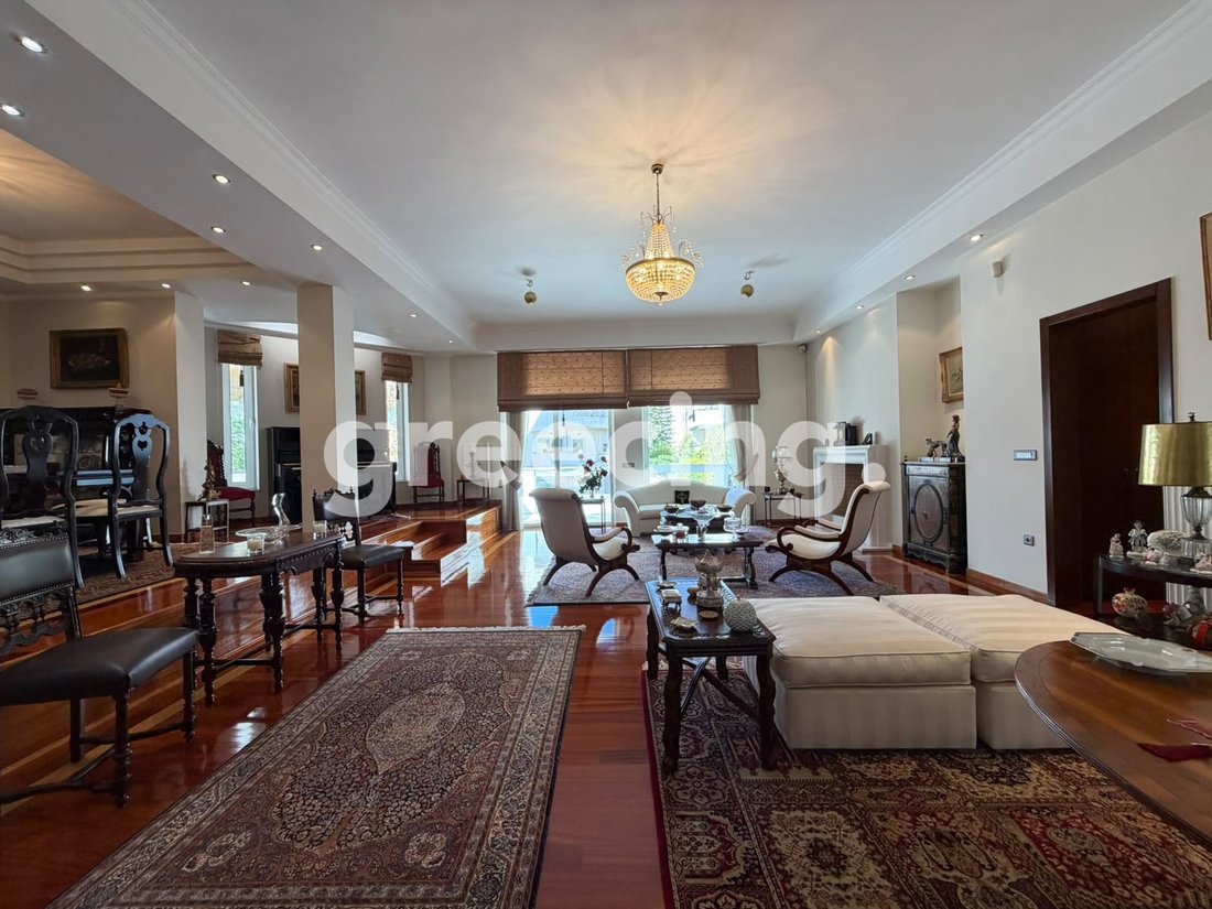 Apartment in Chalandri, Attica, Greece 4 - 17770031