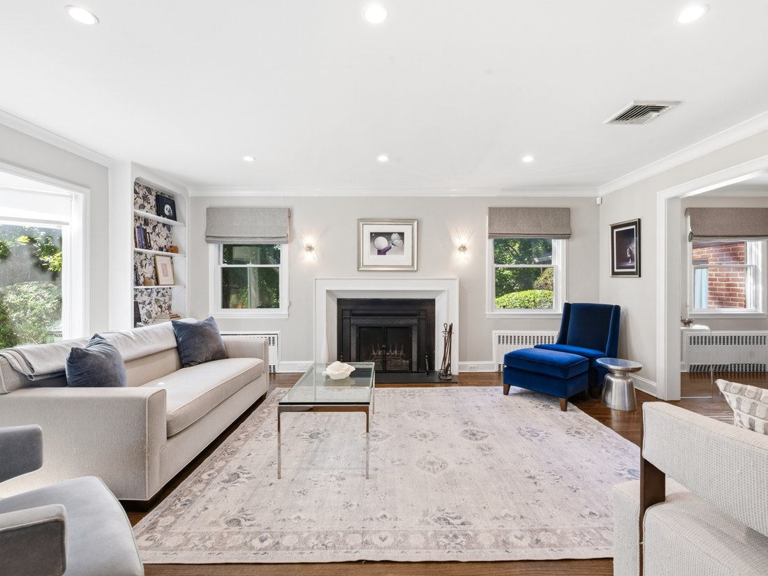 Haus in Manhasset, New York, Vereinigte Staaten 5 - 19137597