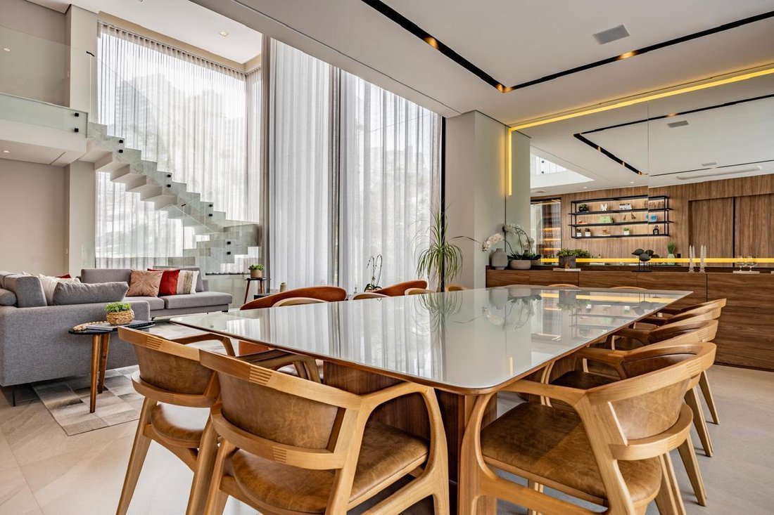 Appartement à Barueri, São Paulo, Brésil 5 - 19137614