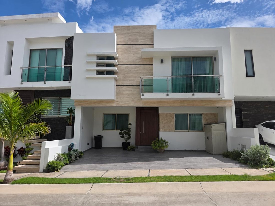 Condo in Nuevo México, Jalisco, Mexico 1 - 19137636
