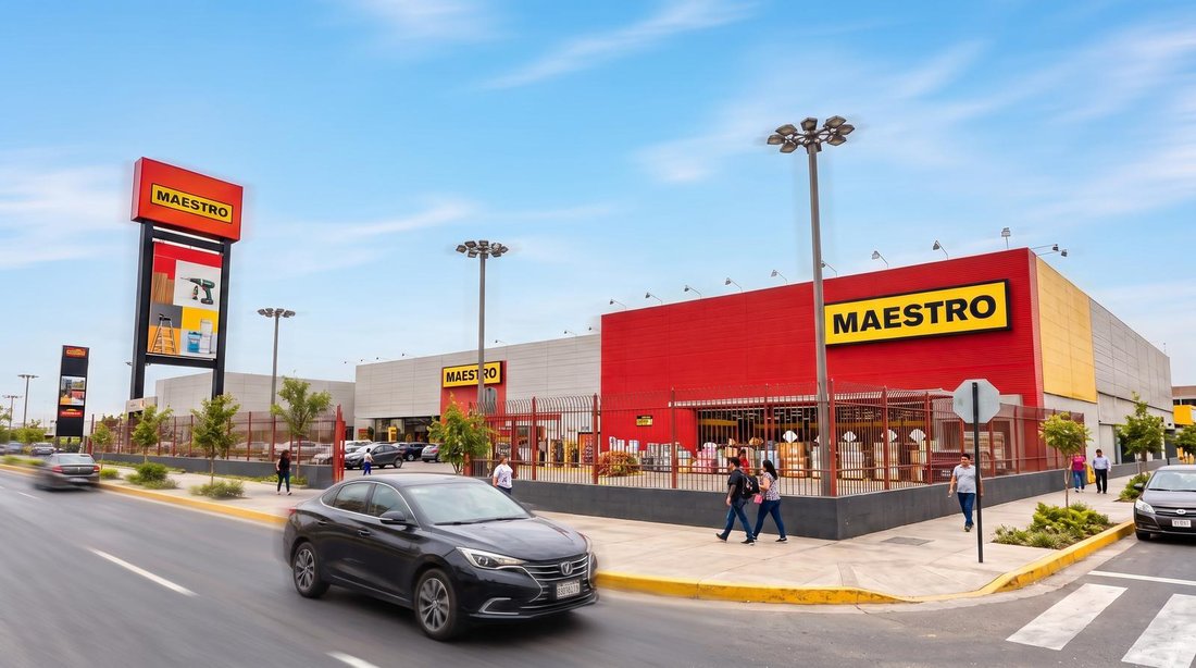 Land in Lima, Callao Region, Peru 3 - 19137566