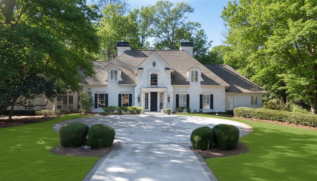 Haus in Atlanta, Georgia, Vereinigte Staaten 1 - 19137595
