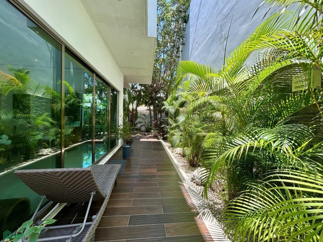 Maison à Cancún, Quintana Roo, Mexique 4 - 18361885