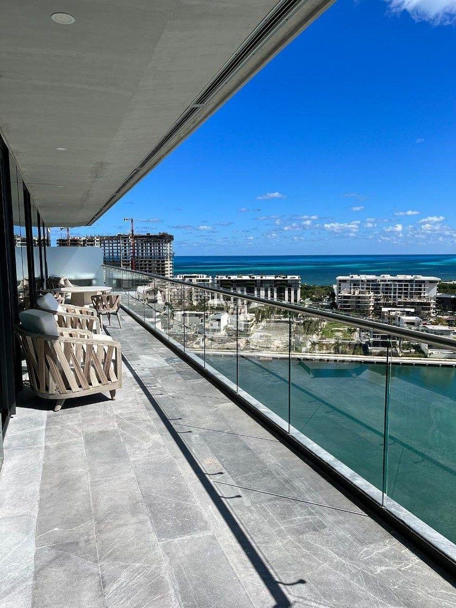 Apartment in Cancún, Quintana Roo, Mexico 4 - 19137648