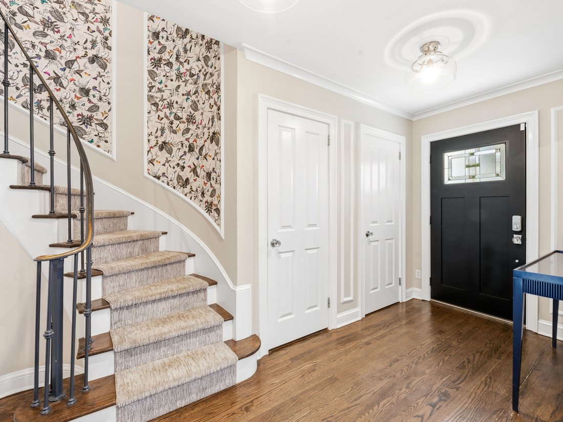 Haus in Manhasset, New York, Vereinigte Staaten 4 - 19137597