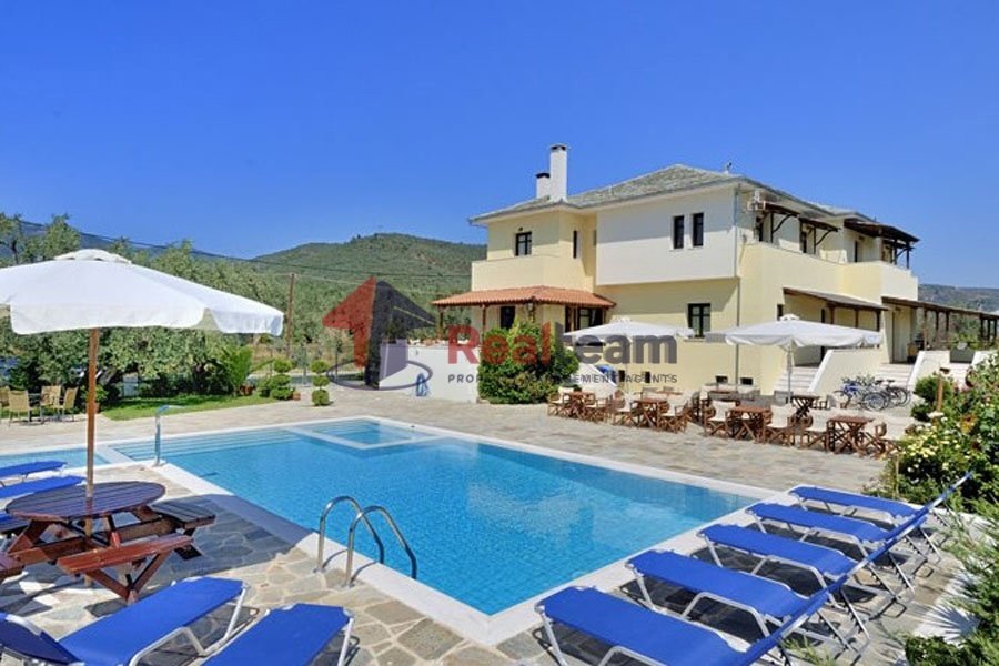 Altro a Municipla unit of Milies, Thessaly and Central Greece, Grecia 1 - 19137686
