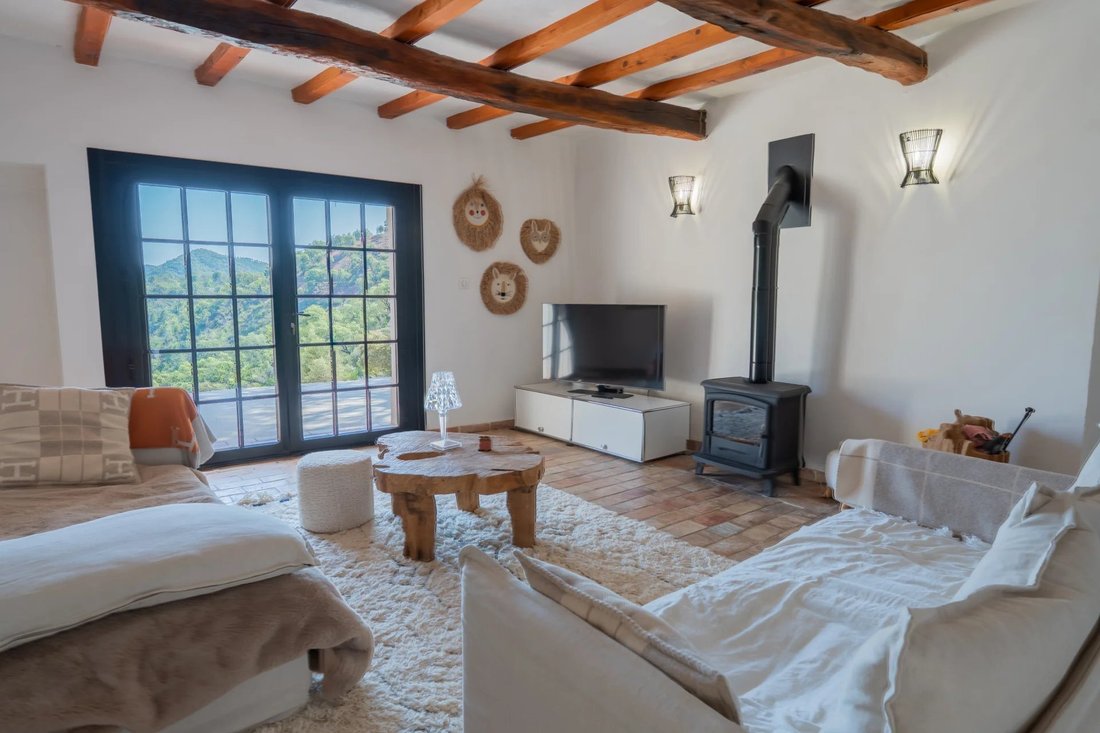 House in La Garde-Freinet, Provence-Alpes-Côte d'Azur, France 4 - 19137662