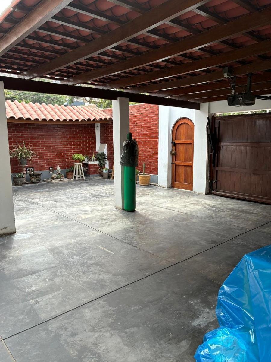House in San Juan de Miraflores, Metropolitan Municipality of Lima, Peru 4 - 19137570