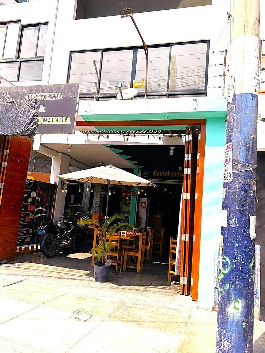 Maison à San Juan de Miraflores, Metropolitan Municipality of Lima, Pérou 5 - 19137573