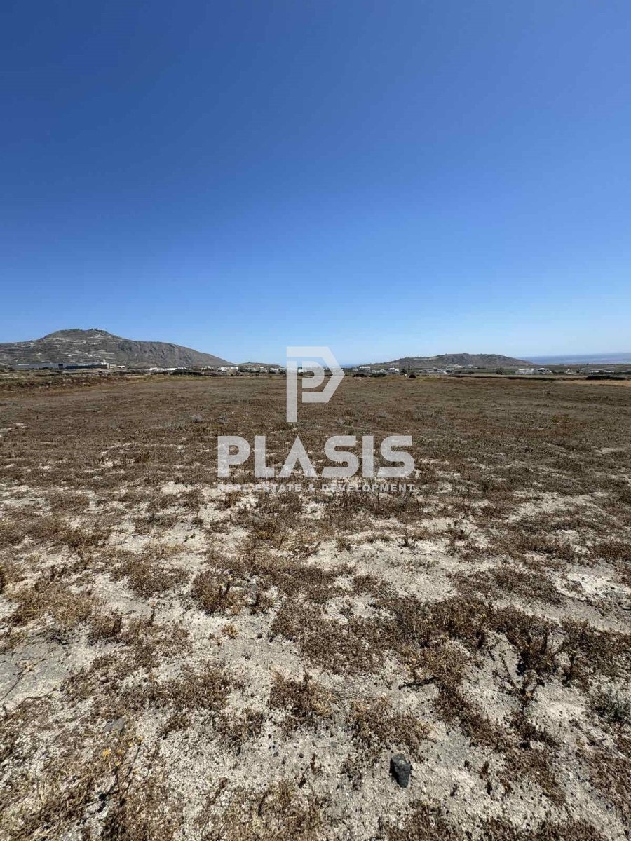 Terrain à Thira, Aegean, Grèce 4 - 18048431