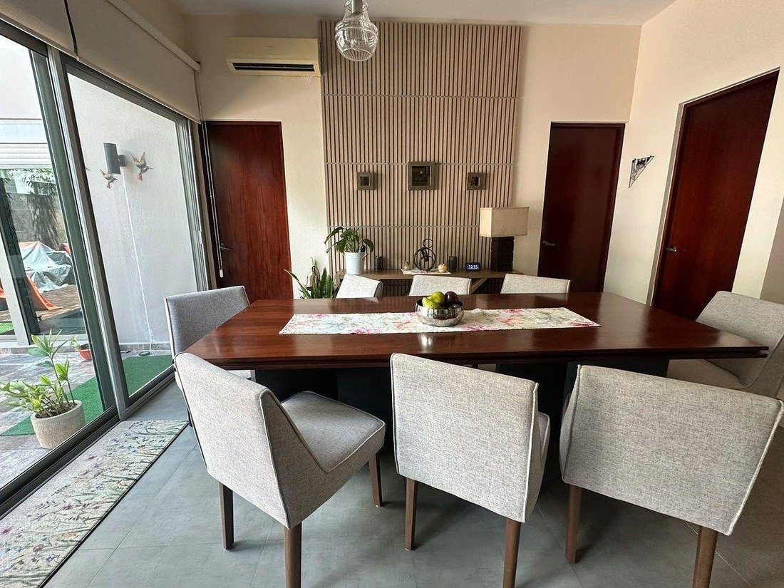 Condo in Oncán, Yucatan, Mexico 5 - 19137649