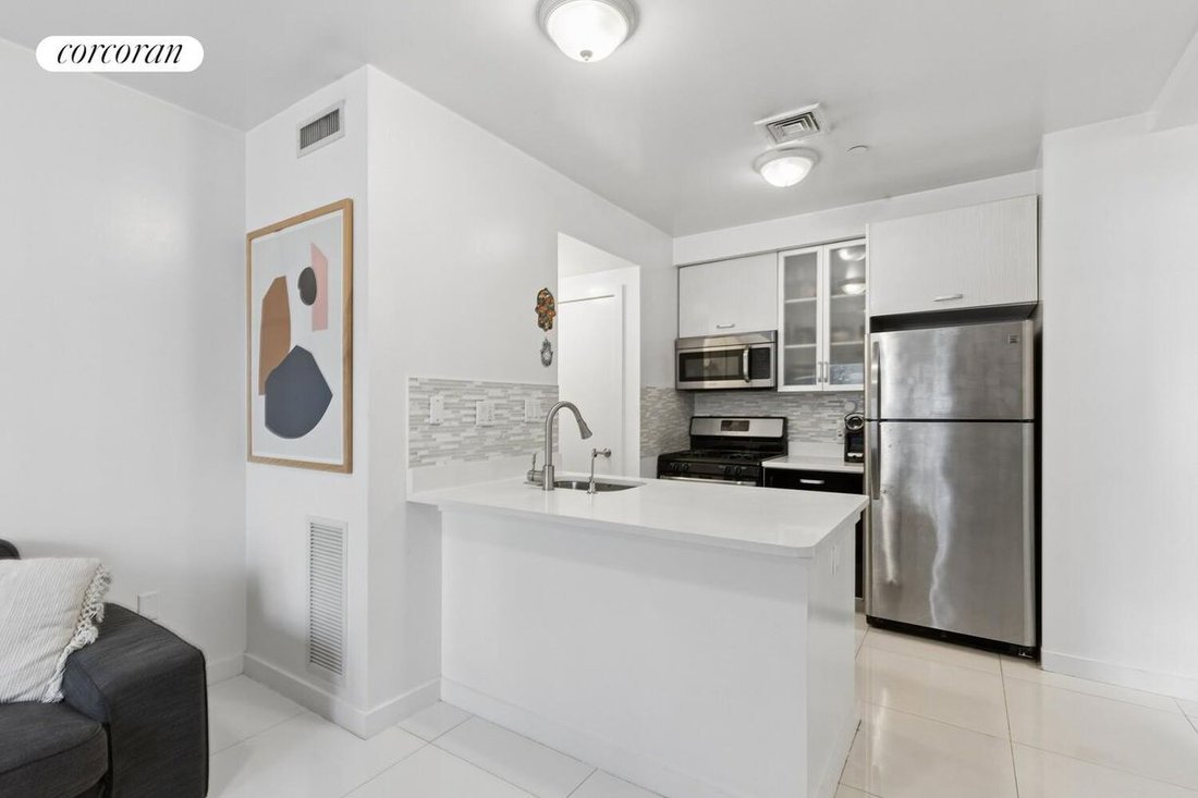 Condo in New York, New York, United States 2 - 19137555