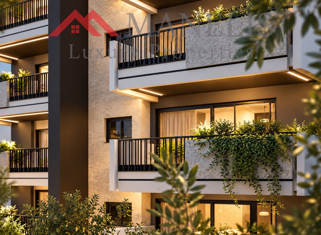 Apartment in Chalandri, Attica, Greece 2 - 19137695