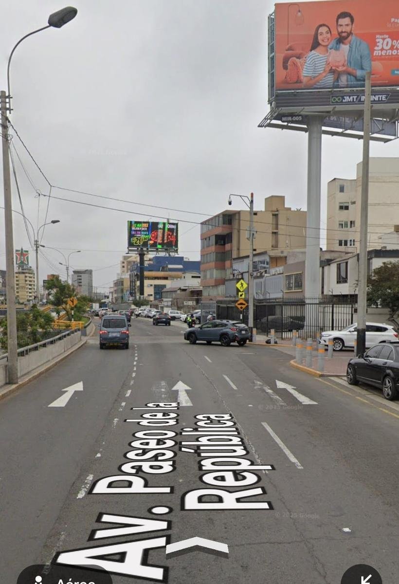Land in Lima, Callao Region, Peru 4 - 19137572