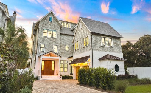 Casa en Watersound, Florida, Estados Unidos 1