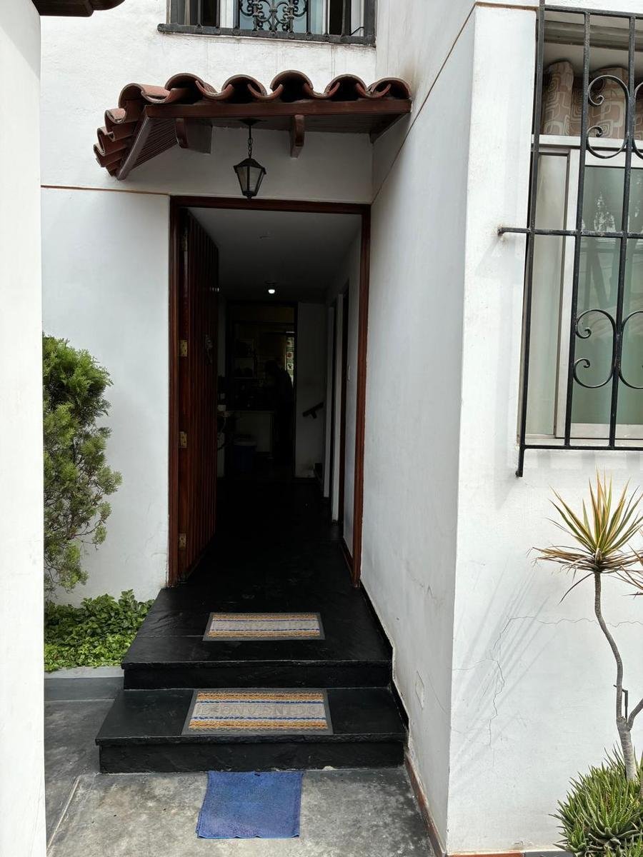 House in San Juan de Miraflores, Metropolitan Municipality of Lima, Peru 5 - 19137570
