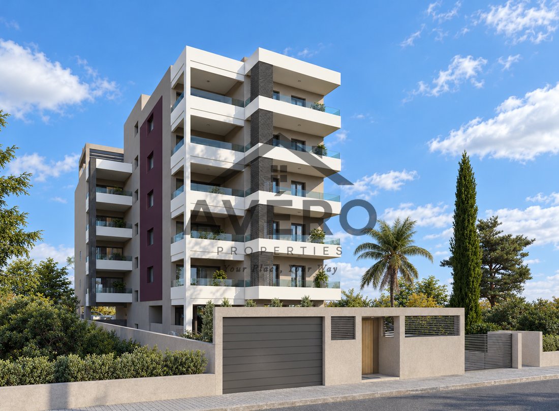 Appartement à North Athens, Attique, Grèce 2 - 19137688