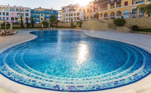 Appartamento a Limisso, Distretto di Limassol, Cipro 1