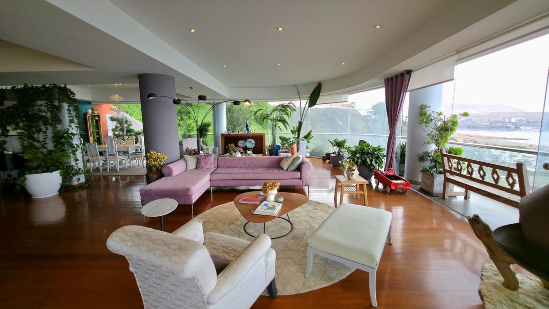Apartment in Lima, Callao Region, Peru 2 - 19137602