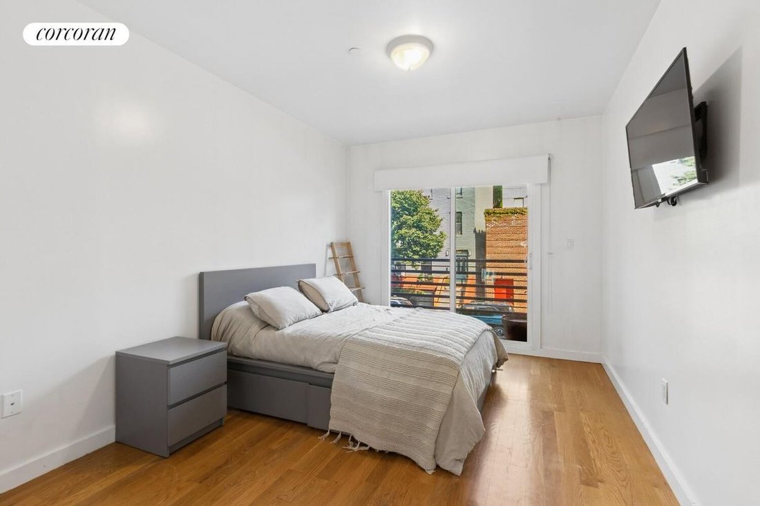 Condo in New York, New York, United States 4 - 19137555