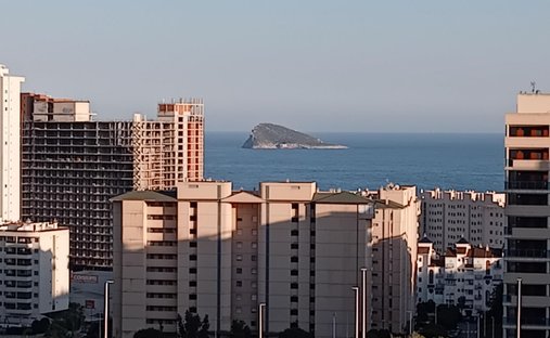 Apartment in la Vila Joiosa / Villajoyosa, Valencian Community, Spain 1