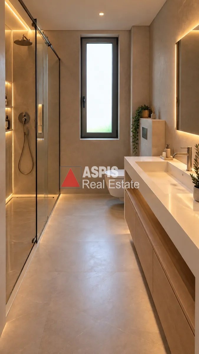 Apartment in Glyfada, Attica, Greece 5 - 19137689