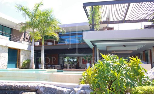 Casa en Lagos del Sol, Quintana Roo, México 1