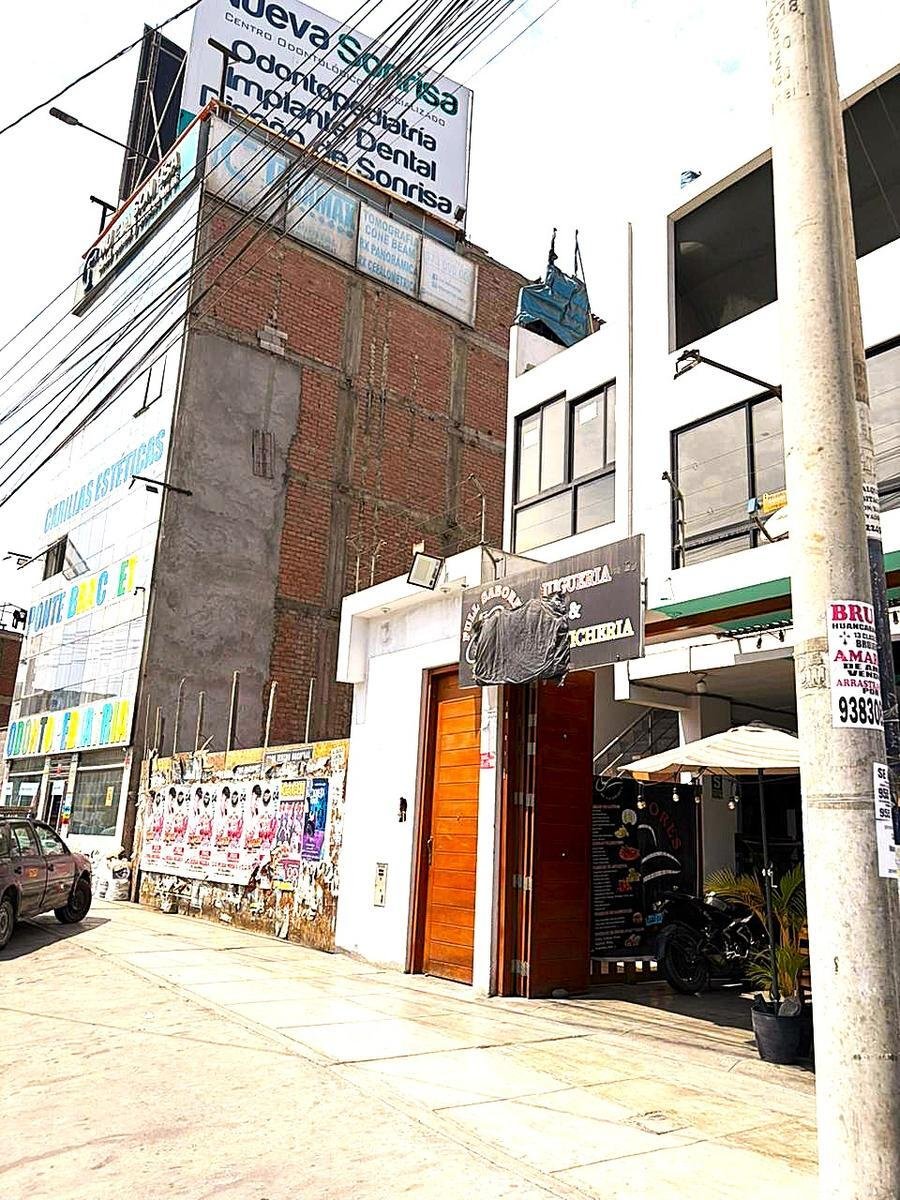 Maison à San Juan de Miraflores, Metropolitan Municipality of Lima, Pérou 4 - 19137573