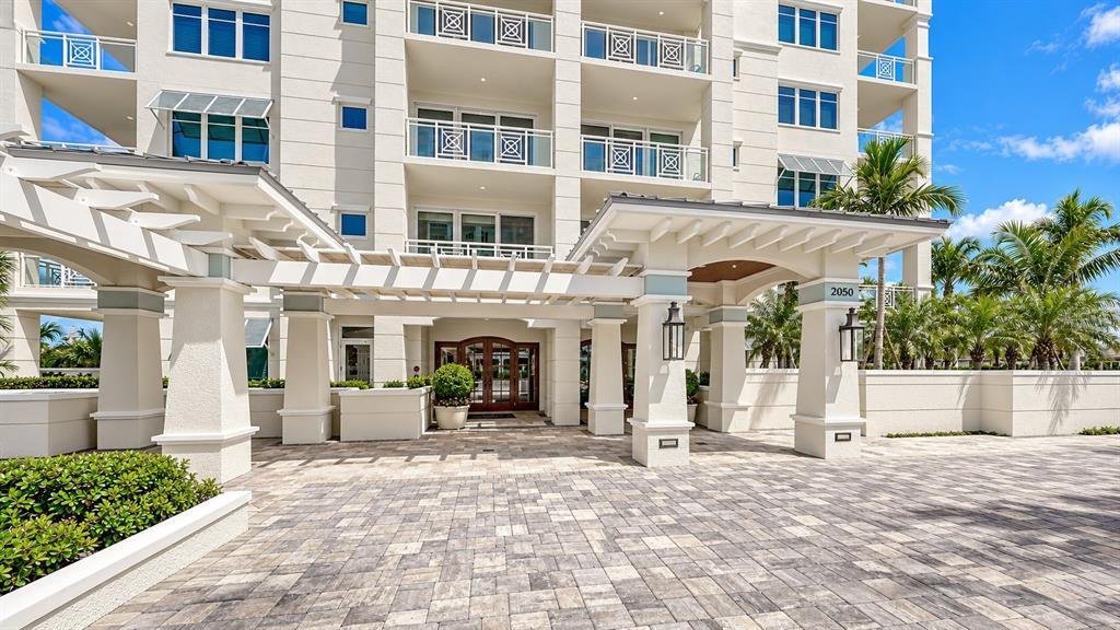 Condominio en Sarasota, Florida, Estados Unidos 2 - 19137625
