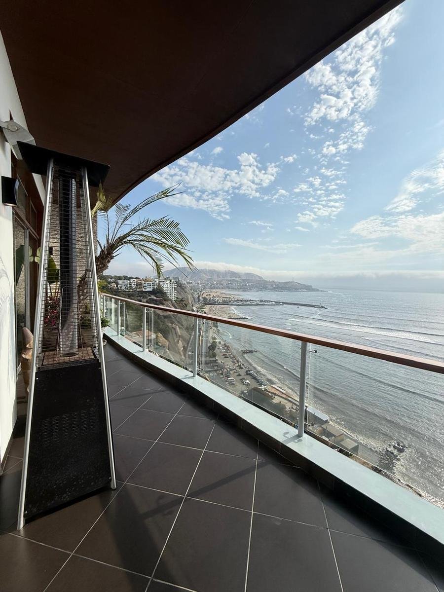 Condo in San Juan de Miraflores, Metropolitan Municipality of Lima, Peru 5 - 19137558