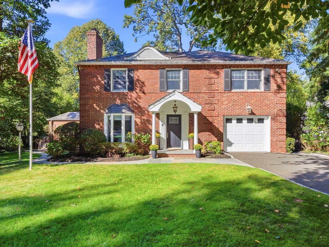 Haus in Manhasset, New York, Vereinigte Staaten 1 - 19137597