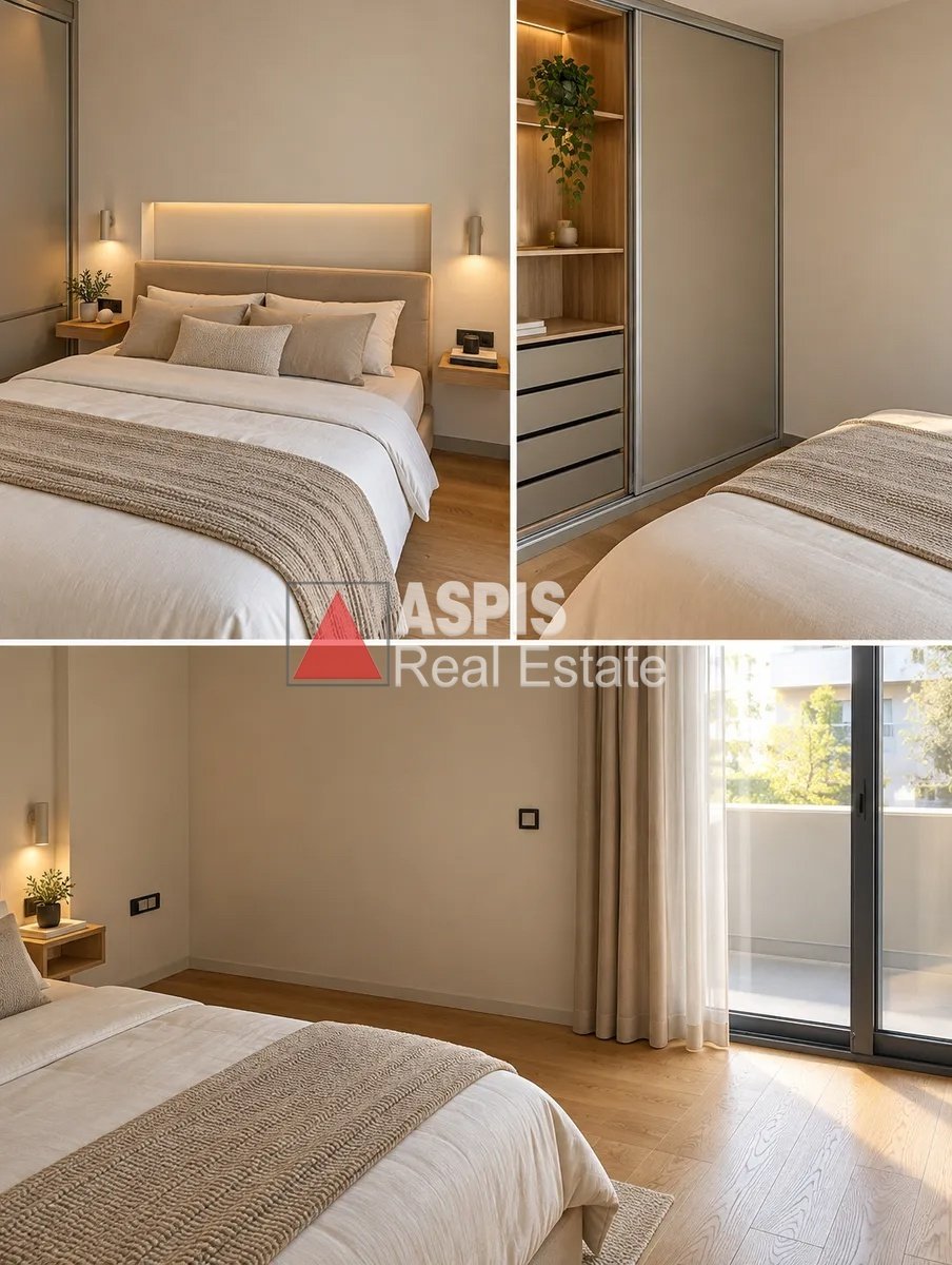 Appartamento a Glifada, Attica, Grecia 4 - 19137677