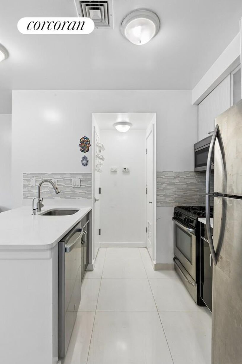 Condo in New York, New York, United States 3 - 19137555