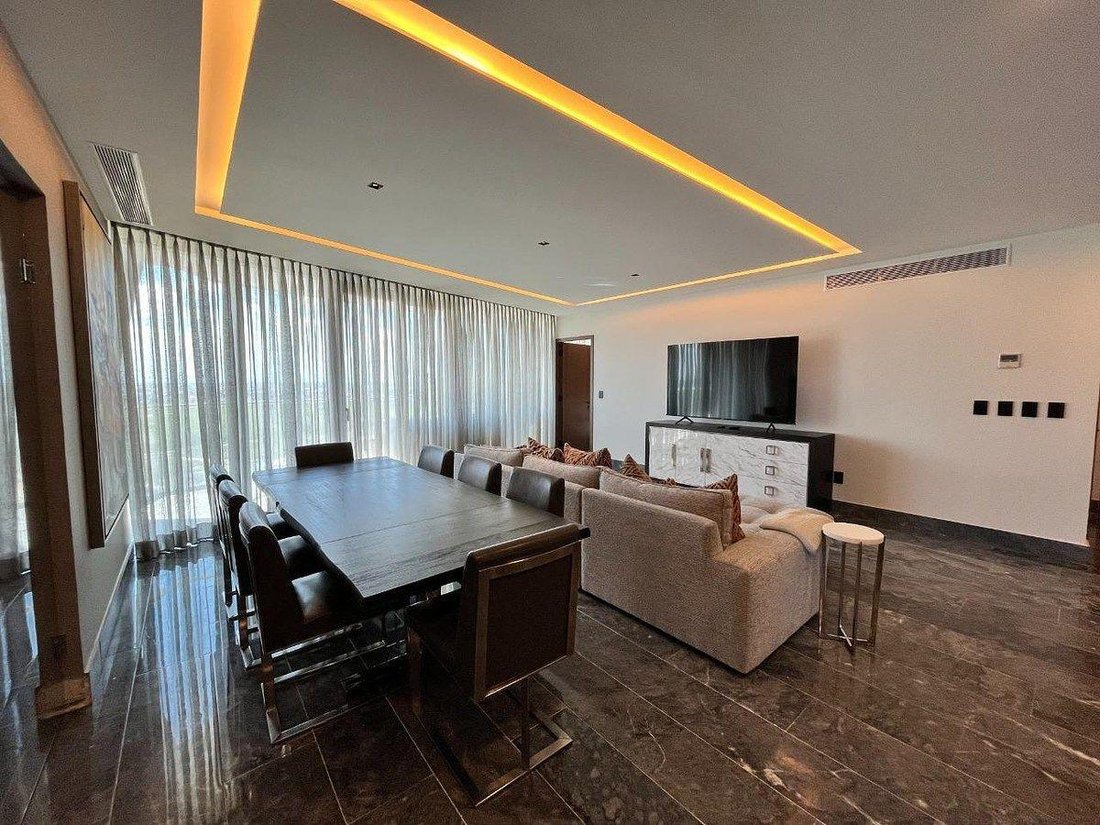 Apartment in Cancún, Quintana Roo, Mexico 5 - 19137648