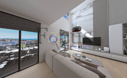 Appartement en Glyfáda, Attique, Grèce 1