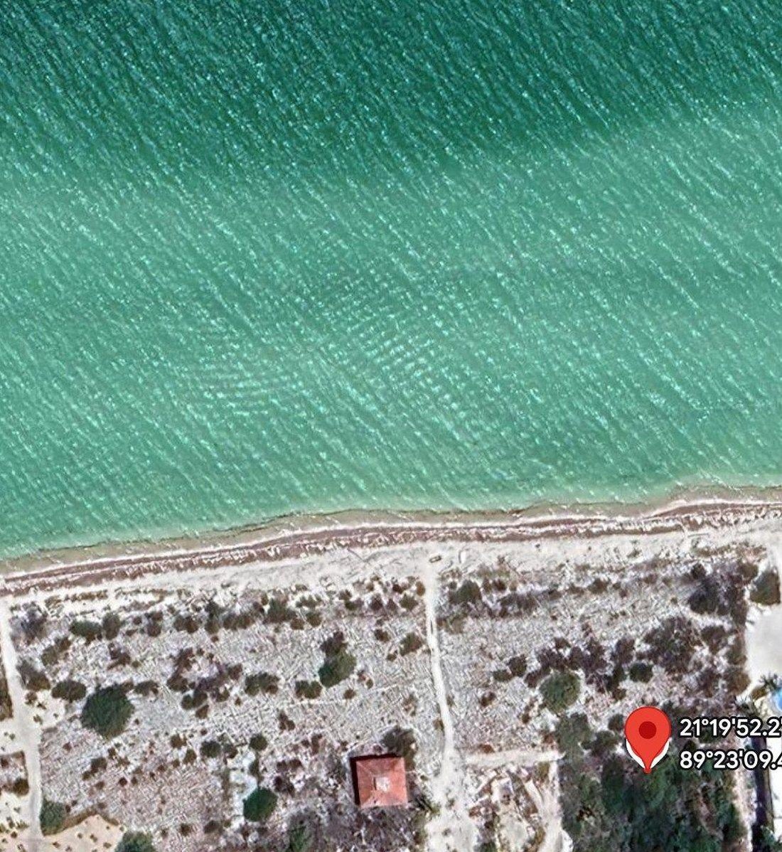 Land in San Bruno, Yucatan, Mexico 4 - 19137647