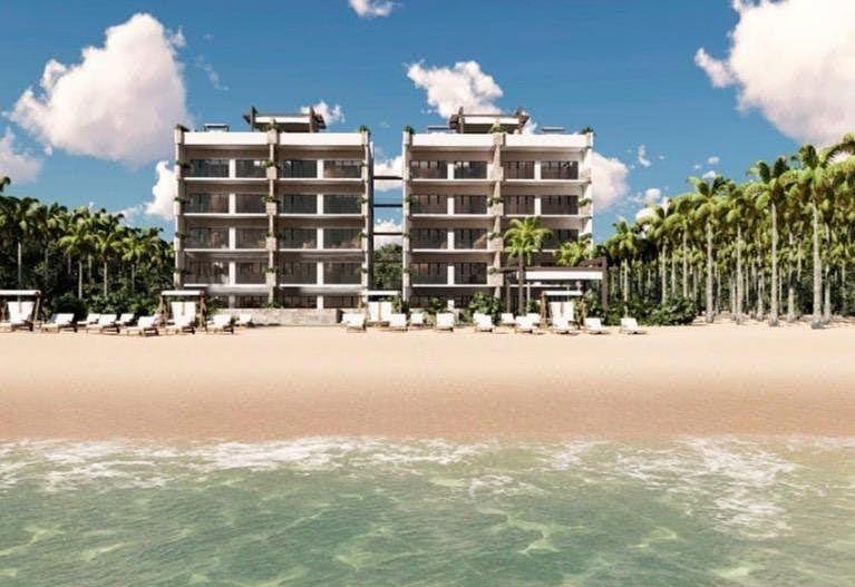Apartamento en San Crisanto, Yucatán, México 2 - 19137629