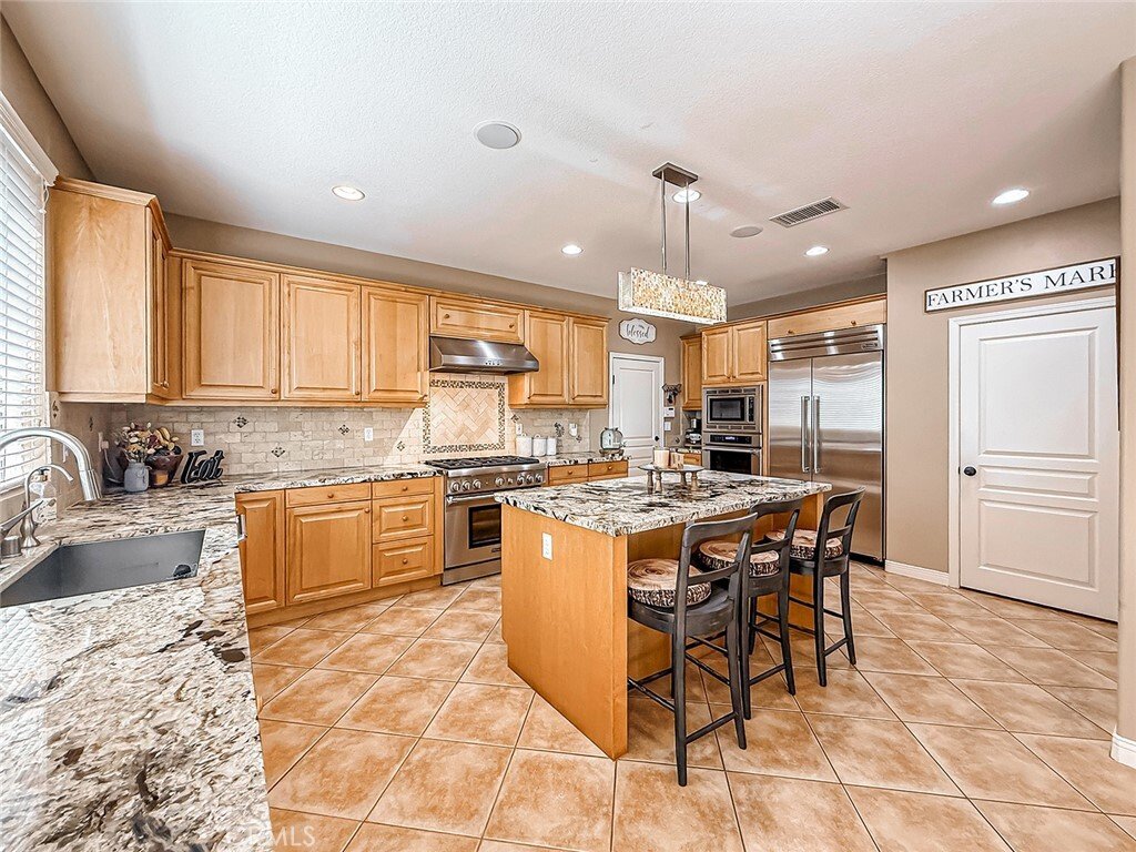 Casa a Simi Valley, California, Stati Uniti 2 - 19137624