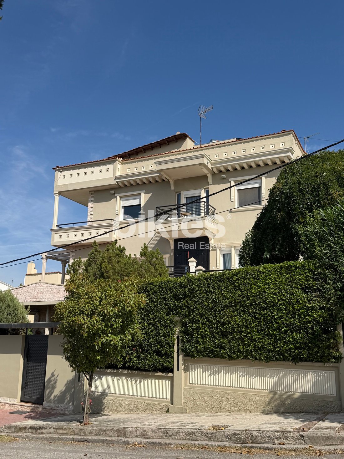 House in Oraiokastro, Macedonia and Thrace, Greece 1 - 19137692