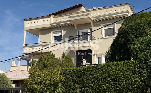 Haus in Oraiokastro, Macedonia and Thrace, Griechenland 1
