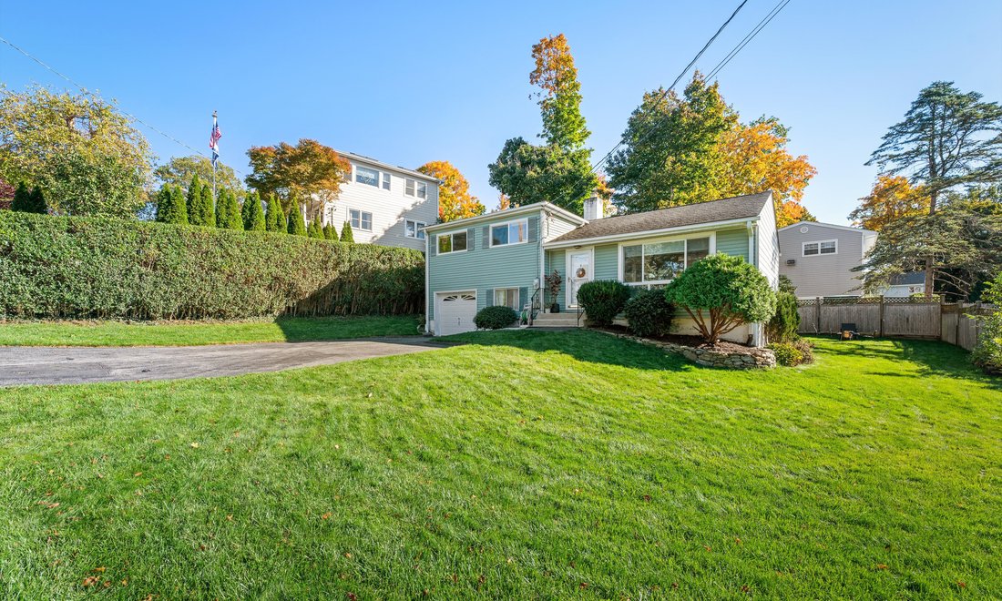 House in Pleasantville, New York, United States 2 - 19137593