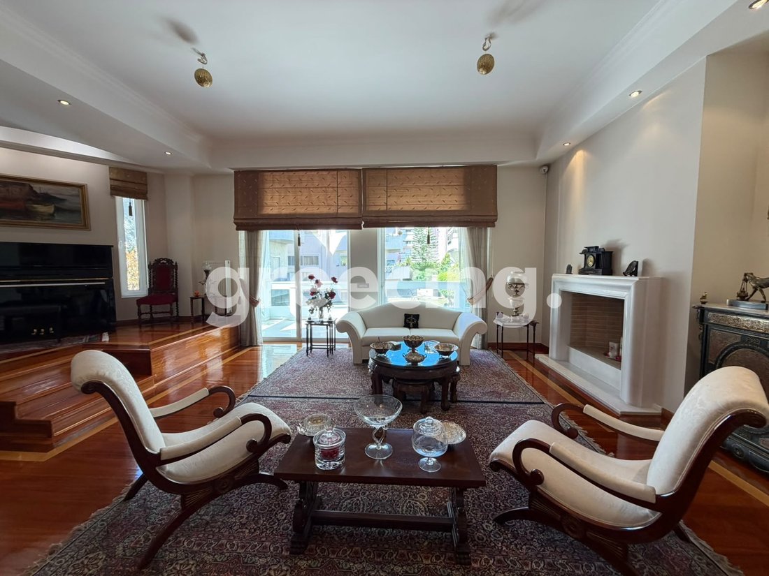 Apartment in Chalandri, Attica, Greece 5 - 17770031