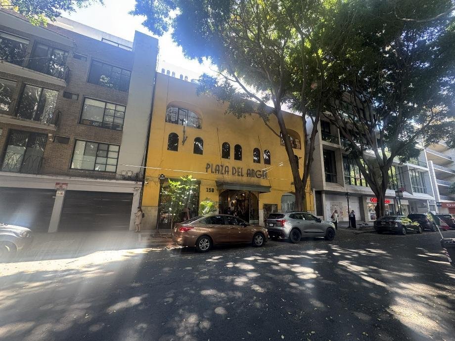 Apartamento en Ciudad de México, México 1 - 19137550