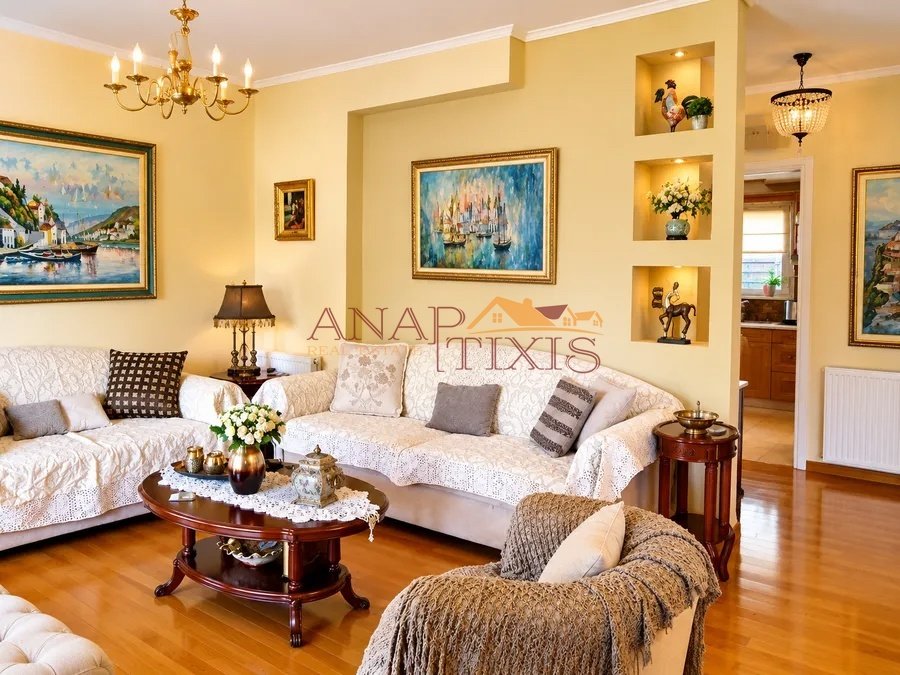 Appartamento a North Athens, Attica, Grecia 1 - 19137682