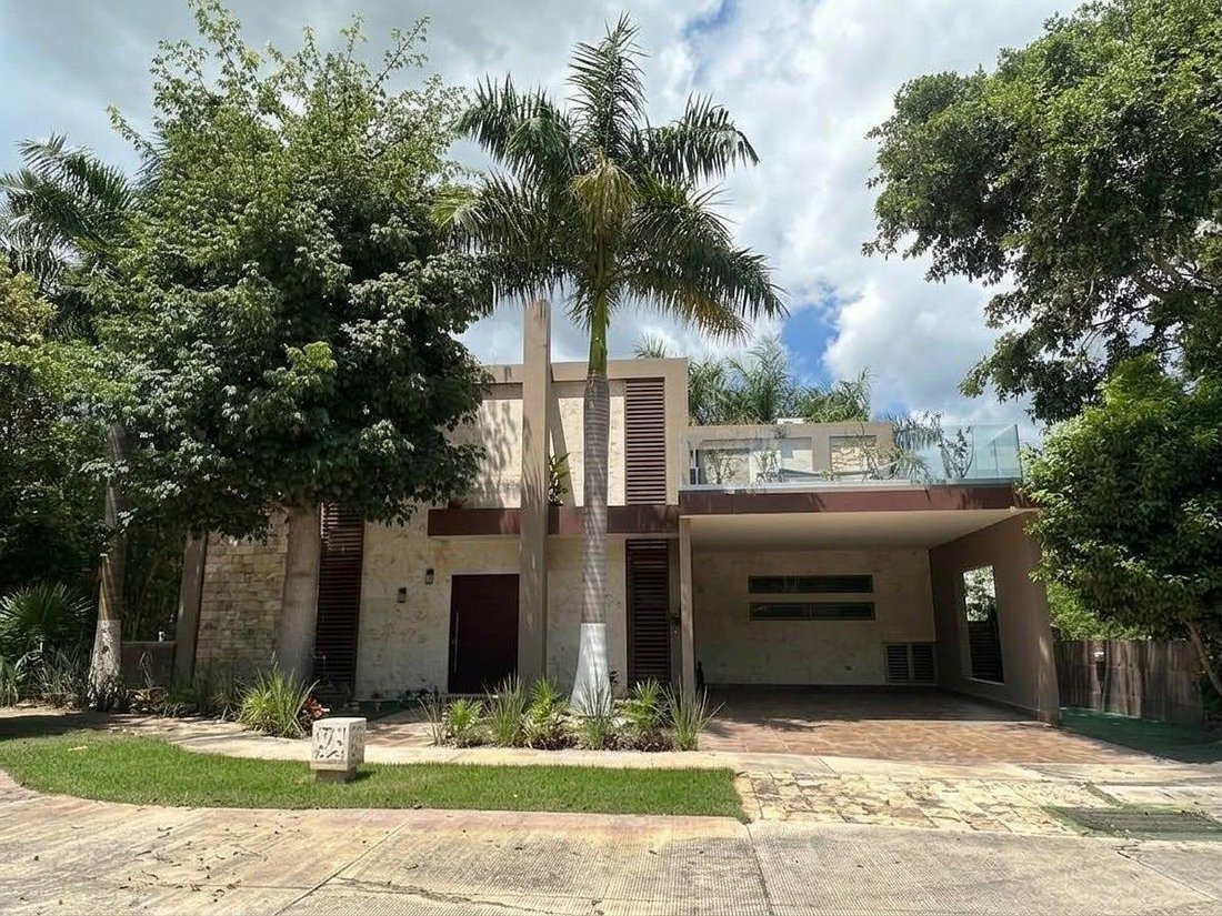 Condo in Oncán, Yucatan, Mexico 1 - 19137649