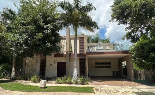 Eigentumswohnung in Oncán, Yucatán, Mexiko 1