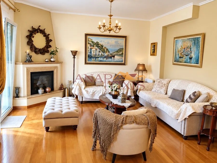Appartamento a North Athens, Attica, Grecia 2 - 19137682