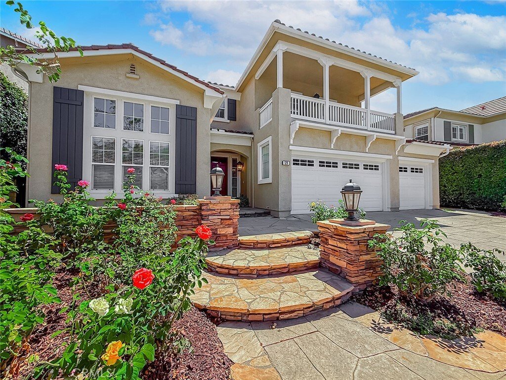 Casa a Simi Valley, California, Stati Uniti 1 - 19137624