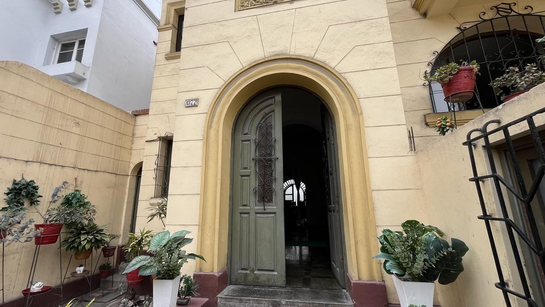 House in San Juan de Miraflores, Metropolitan Municipality of Lima, Peru 1 - 19137568